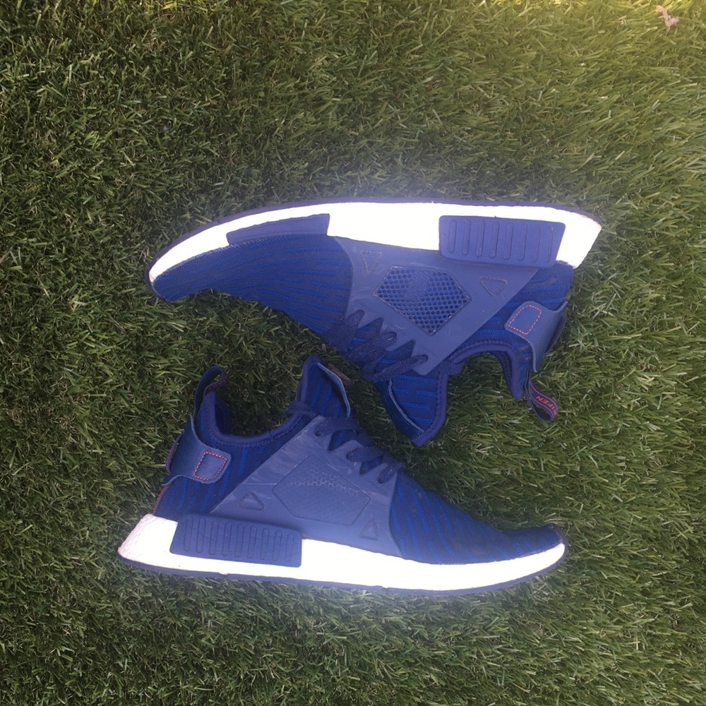 Adidas nmd